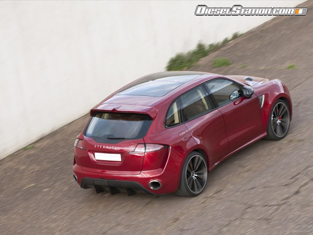 Eterniti Artemis 2013 Picture #30 Eterniti Artemis 2013 Picture #30